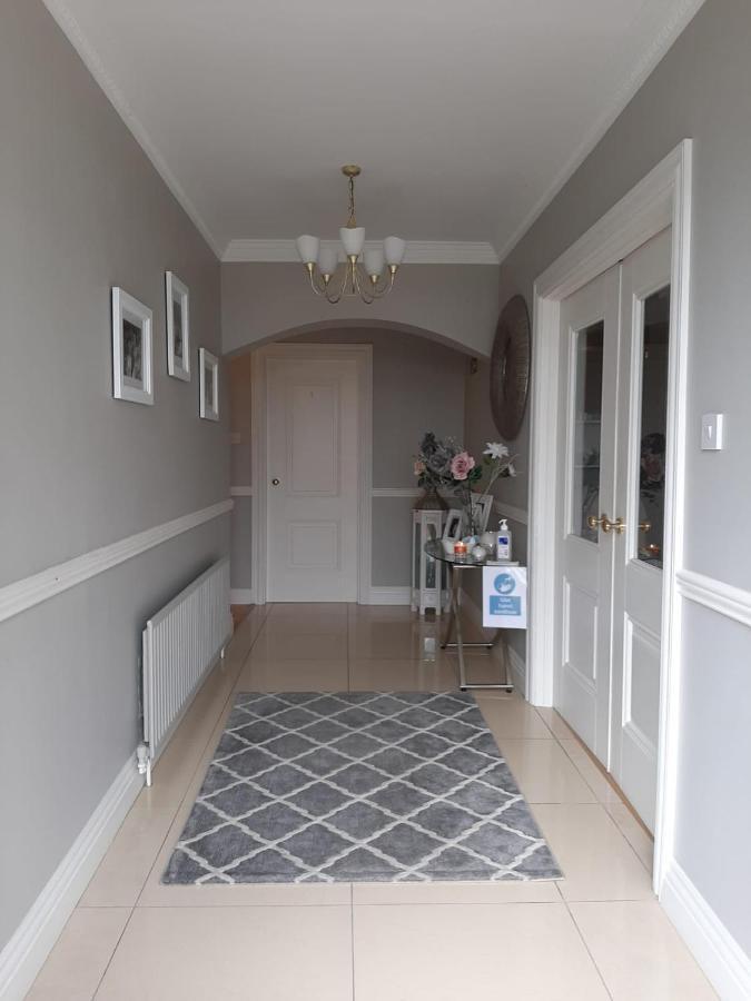 Farmstead Lodge B&B Beaufort エクステリア 写真