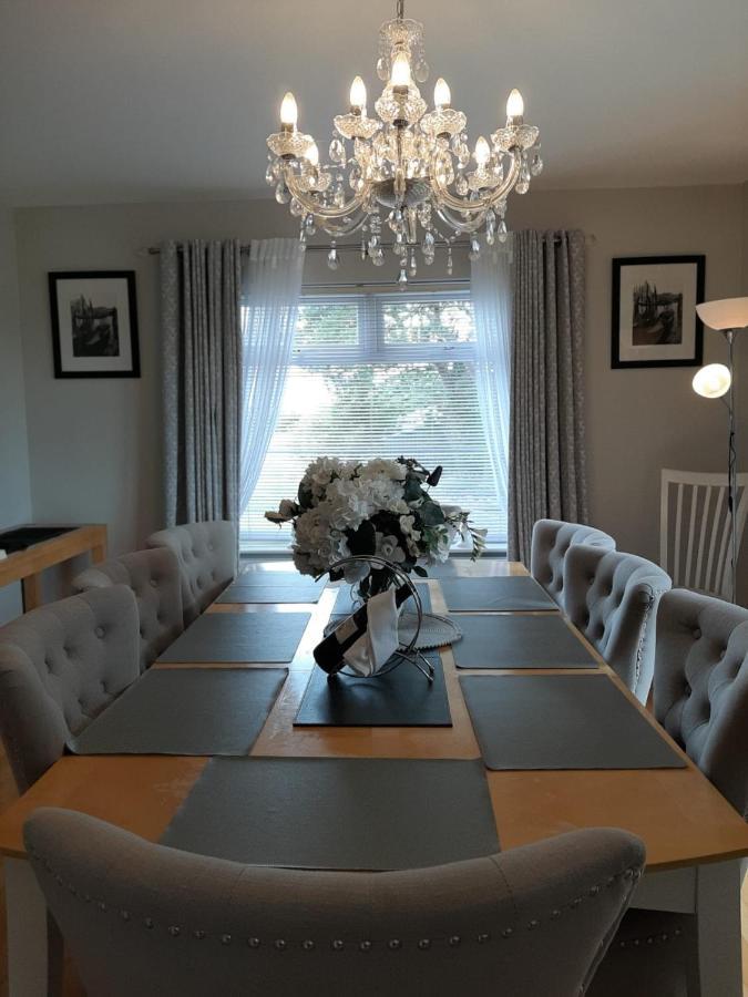 Farmstead Lodge B&B Beaufort エクステリア 写真