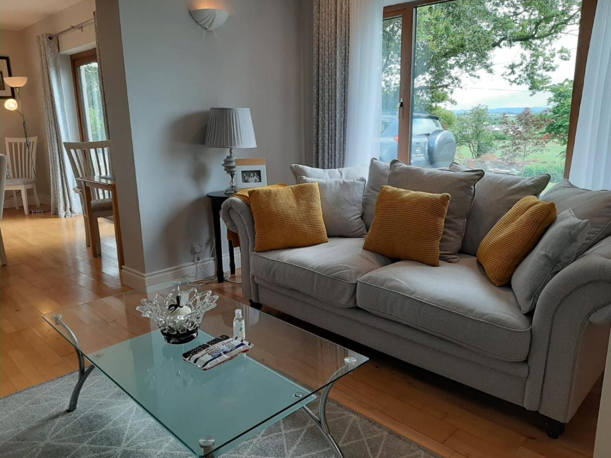 Farmstead Lodge B&B Beaufort エクステリア 写真