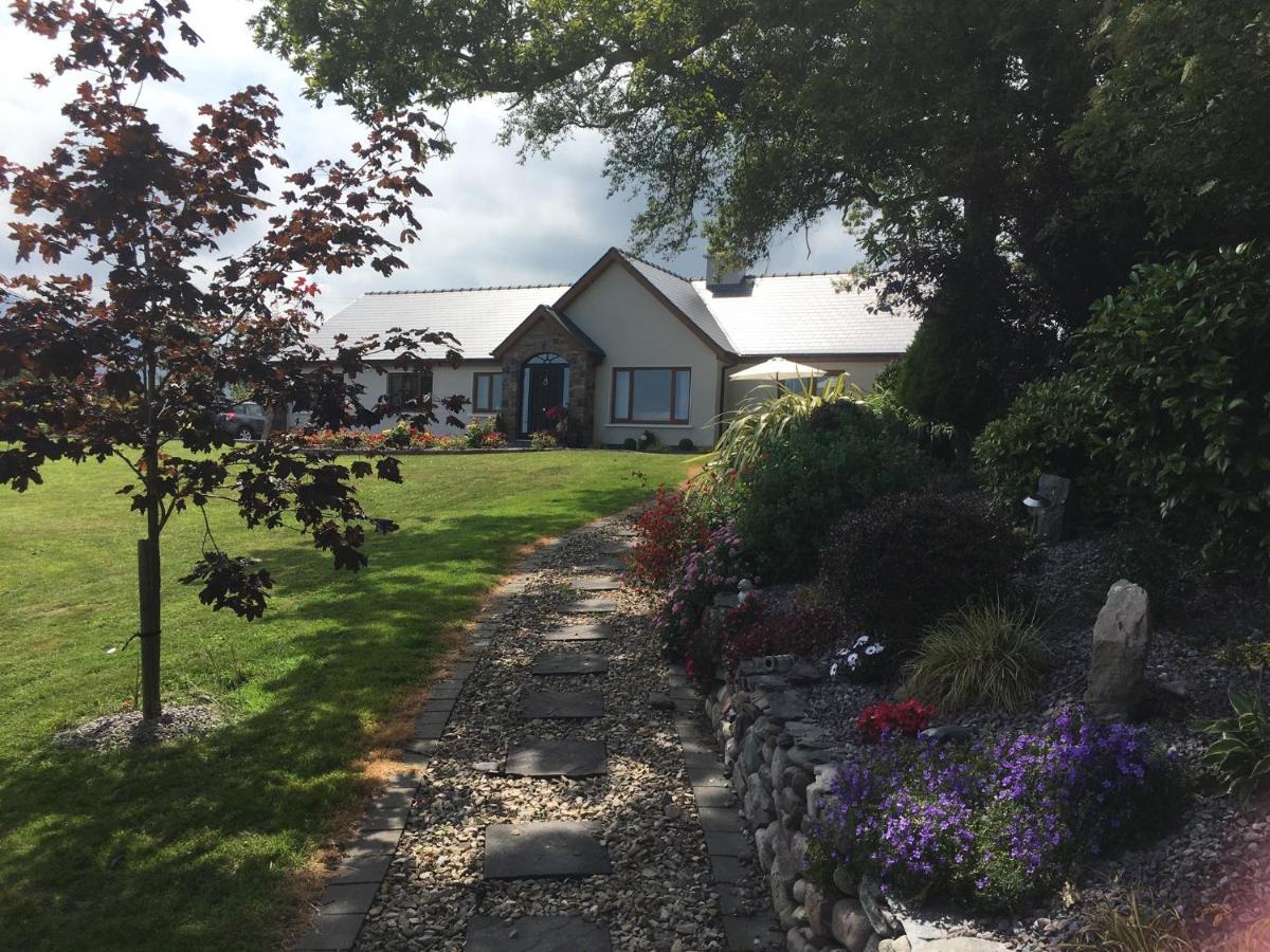 Farmstead Lodge B&B Beaufort エクステリア 写真