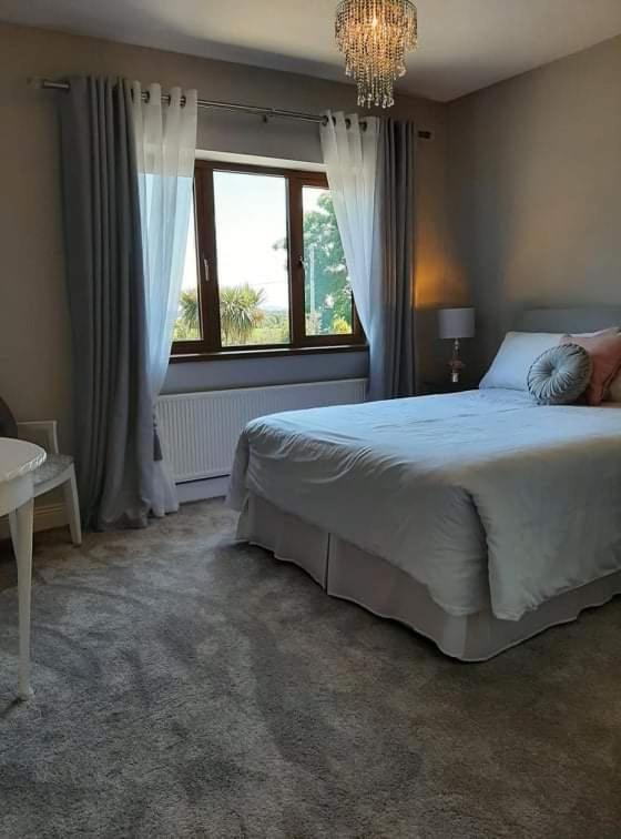 Farmstead Lodge B&B Beaufort エクステリア 写真