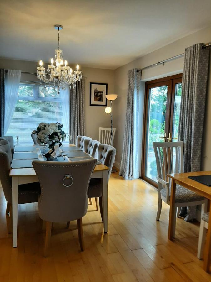 Farmstead Lodge B&B Beaufort エクステリア 写真