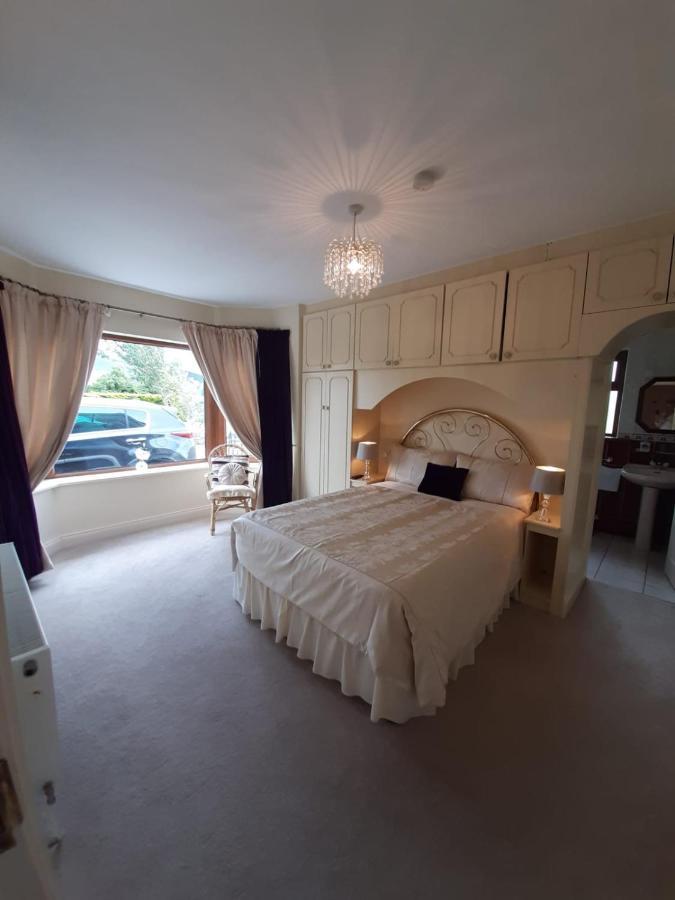 Farmstead Lodge B&B Beaufort エクステリア 写真