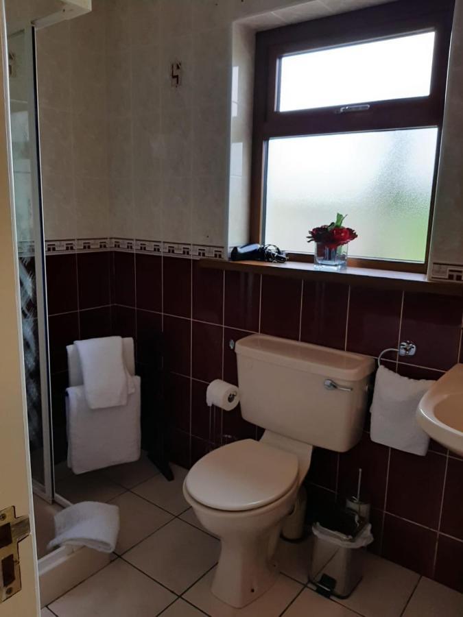 Farmstead Lodge B&B Beaufort エクステリア 写真