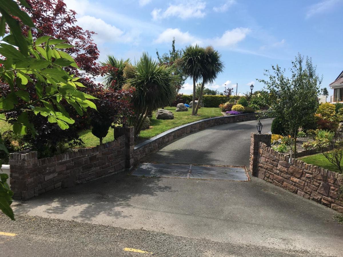 Farmstead Lodge B&B Beaufort エクステリア 写真