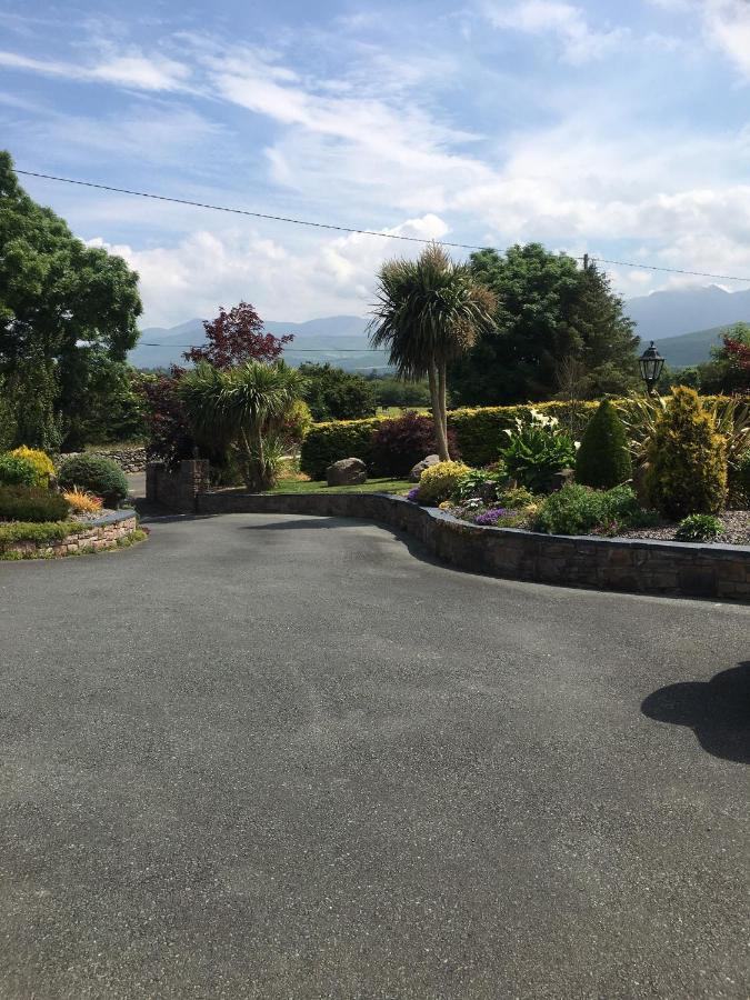 Farmstead Lodge B&B Beaufort エクステリア 写真