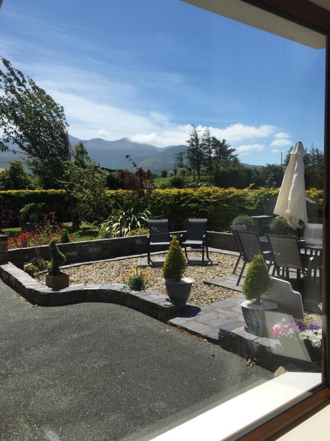 Farmstead Lodge B&B Beaufort エクステリア 写真