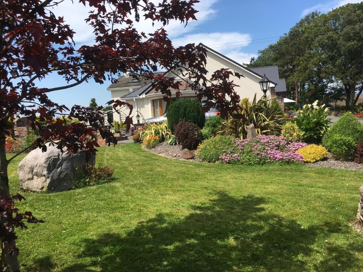 Farmstead Lodge B&B Beaufort エクステリア 写真