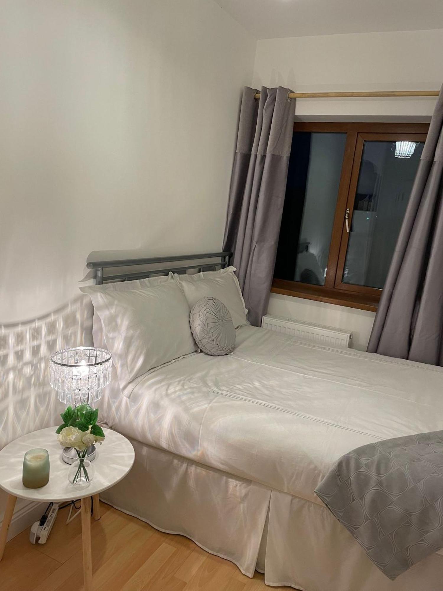 Farmstead Lodge B&B Beaufort エクステリア 写真