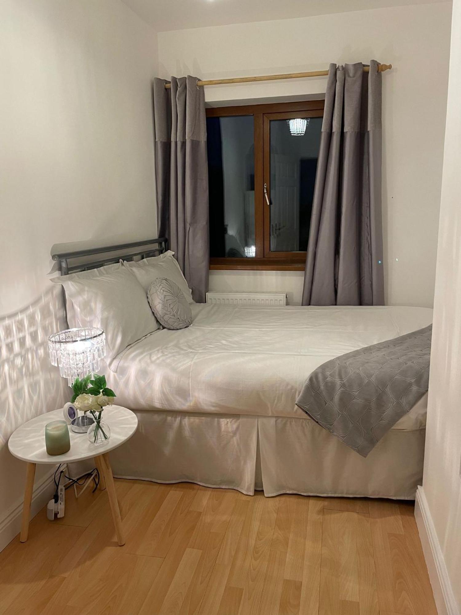 Farmstead Lodge B&B Beaufort エクステリア 写真