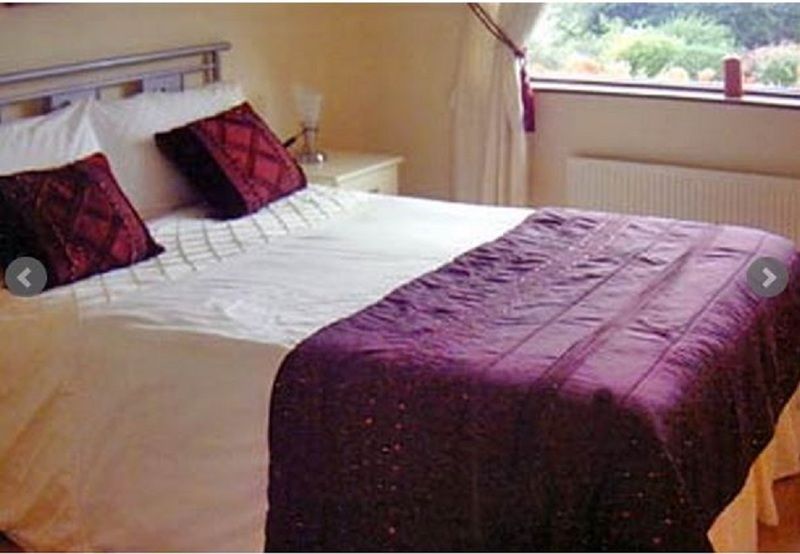Farmstead Lodge B&B Beaufort エクステリア 写真