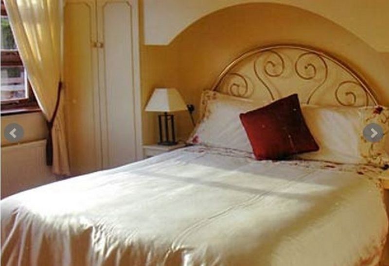 Farmstead Lodge B&B Beaufort エクステリア 写真