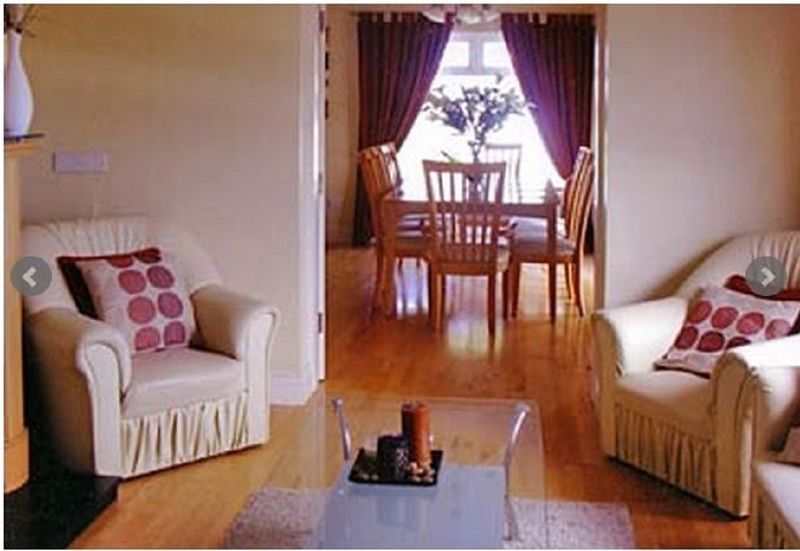 Farmstead Lodge B&B Beaufort エクステリア 写真