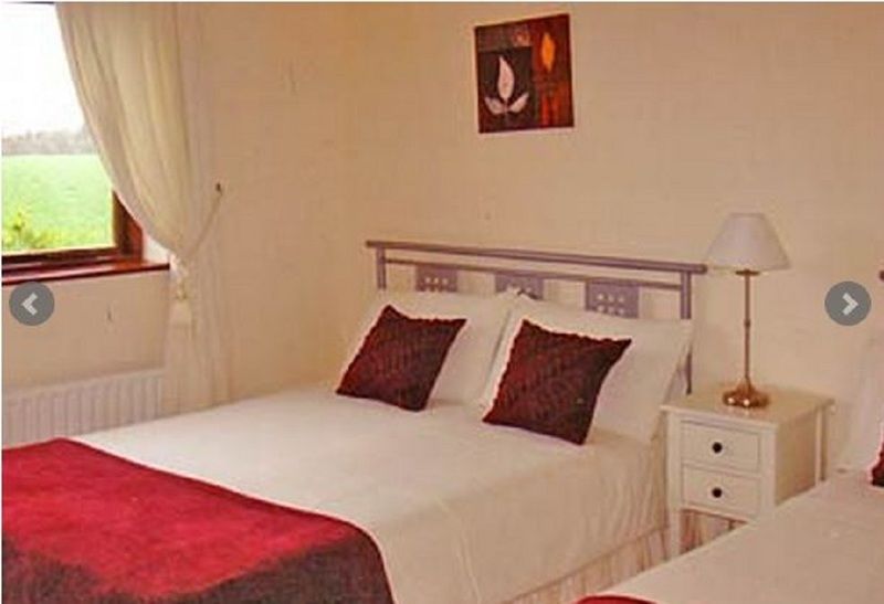 Farmstead Lodge B&B Beaufort エクステリア 写真